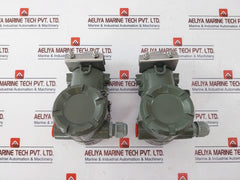 Yokogawa Eja530A Transmitter 10.5-42Vdc