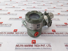 Yokogawa Eja530A Transmitter 10.5-42Vdc