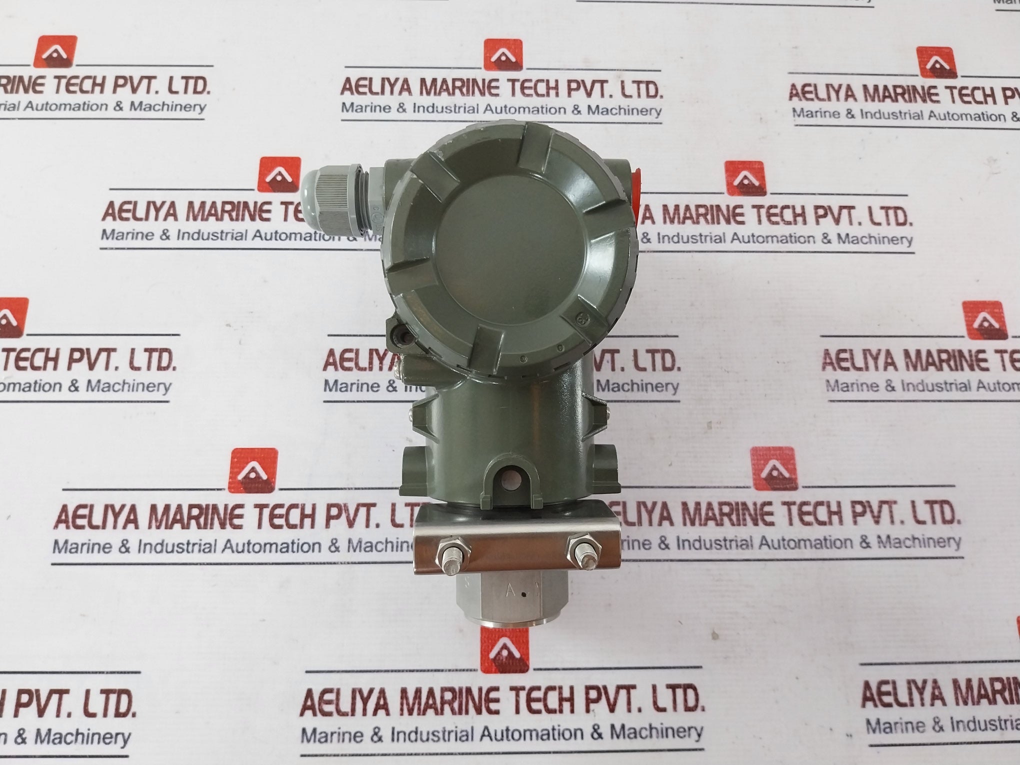 Yokogawa Eja530A Transmitter 10.5-42Vdc
