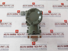 Yokogawa Eja530A Transmitter 10.5-42Vdc