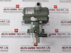 Yokogawa Eja530A Transmitter 10.5-42Vdc