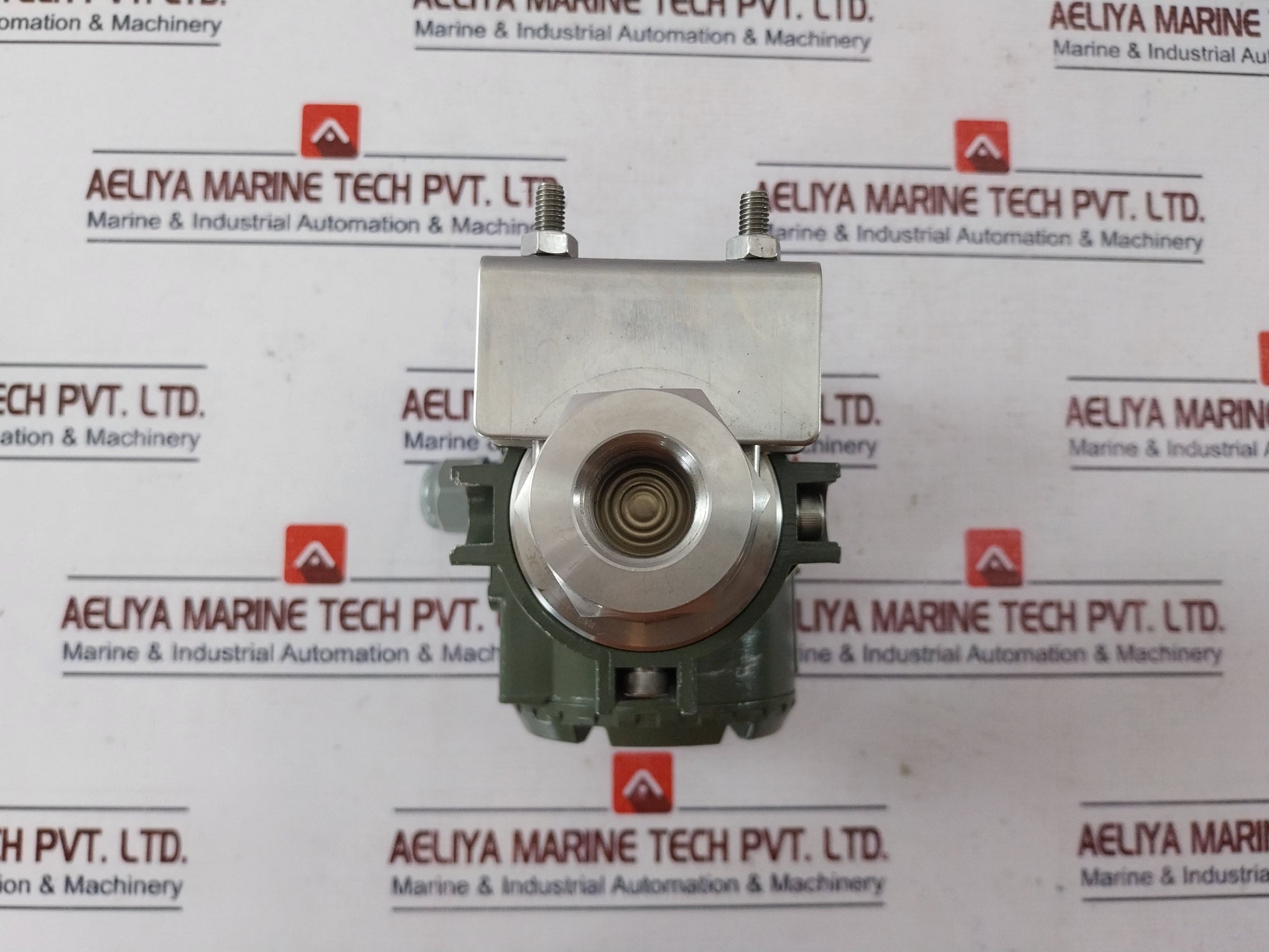 Yokogawa Eja530A Transmitter 10.5-42Vdc