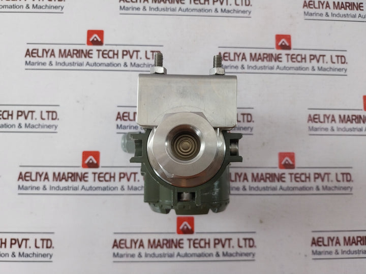 Yokogawa Eja530a Dp Hart Transmitter 10.5-42 V Dc
