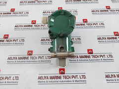Yokogawa Eja530a Dpharp Transmitter 0 To 100 Kgf/cm2