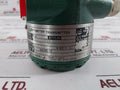 Yokogawa Eja530a Dpharp Transmitter 0 To 100 Kgf/cm2