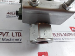 Yokogawa Eja 530a Dpharp Transmitter 10.5-42 Vdc---