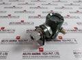 Yokogawa Eja530a Dpharp Transmitter 10.5-42 Vdc---