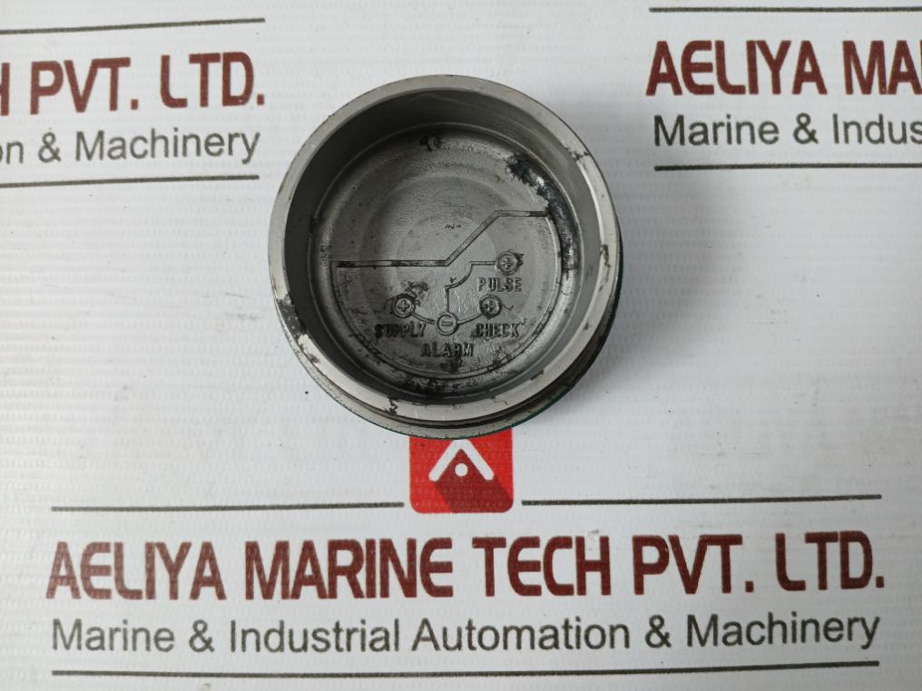 Yokogawa Ejx430A Dpharp Gauge Pressure Transmitter 4-20Madc 0-3Kgf/Cm2 Ip66 Ip67