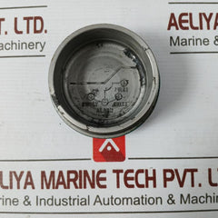 Yokogawa Ejx430A Dpharp Gauge Pressure Transmitter 4-20Madc 0-3Kgf/Cm2 Ip66 Ip67