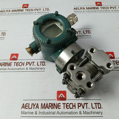 Yokogawa Ejx430A Dpharp Gauge Pressure Transmitter 4-20Madc 0-3Kgf/Cm2 Ip66 Ip67