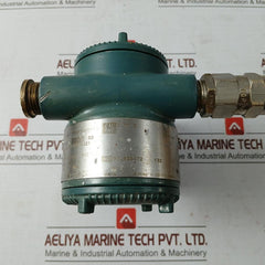 Yokogawa Ejx430A Dpharp Gauge Pressure Transmitter 4-20Madc 0-3Kgf/Cm2 Ip66 Ip67