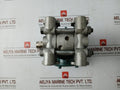 Yokogawa Ejx430A Dpharp Gauge Pressure Transmitter 4-20Madc 0-3Kgf/Cm2 Ip66 Ip67
