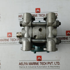 Yokogawa Ejx430A Dpharp Gauge Pressure Transmitter 4-20Madc 0-3Kgf/Cm2 Ip66 Ip67