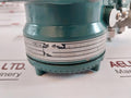 Yokogawa Ejx 430A Pressure Gauge Transmitter 200Ma 30V 0.5 Mpa 10Nf