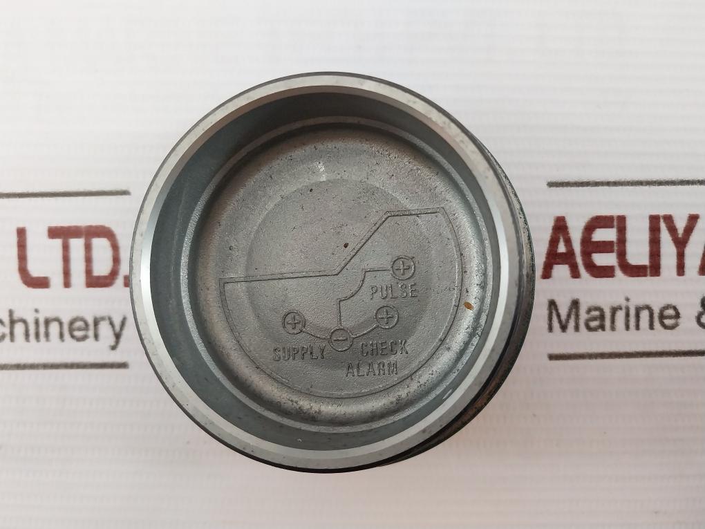 Yokogawa Ejx 430A Pressure Gauge Transmitter 200Ma 30V 0.5 Mpa 10Nf