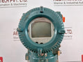 Yokogawa Ejx 430A Pressure Gauge Transmitter 200Ma 30V 0.5 Mpa 10Nf