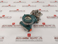 Yokogawa Ejx 430A Pressure Gauge Transmitter 200Ma 30V 0.5 Mpa 10Nf