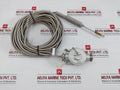 Yokogawa Electric 5Ma 80°C 15 Meter Resistance Bulb Temperature Sensor Rs11