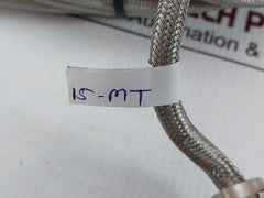 Yokogawa Electric 5Ma 80°C 15 Meter Resistance Bulb Temperature Sensor Rs11
