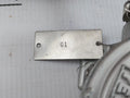 Yokogawa Electric 5Ma 80°C 15 Meter Resistance Bulb Temperature Sensor Rs11
