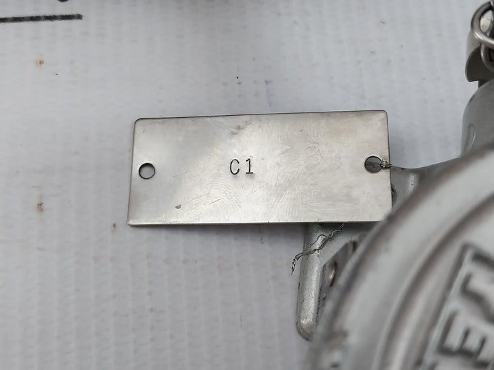 Yokogawa Electric 5Ma 80°C 15 Meter Resistance Bulb Temperature Sensor Rs11