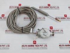 Yokogawa Electric 5Ma 80°C 15 Meter Resistance Bulb Temperature Sensor Rs11