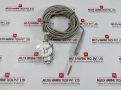 Yokogawa Electric 5Ma 80°C 15 Meter Resistance Bulb Temperature Sensor Rs11