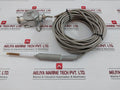 Yokogawa Electric 5Ma 80°C 15 Meter Resistance Bulb Temperature Sensor Rs11
