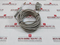 Yokogawa Electric 5Ma 80°C 15 Meter Resistance Bulb Temperature Sensor Rs11