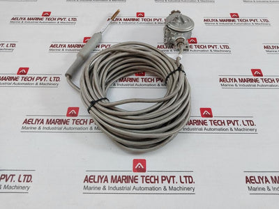 Yokogawa Electric 5Ma 80°C 15 Meter Resistance Bulb Temperature Sensor Rs11