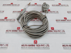 Yokogawa Electric 5Ma 80°C 15 Meter Resistance Bulb Temperature Sensor Rs11