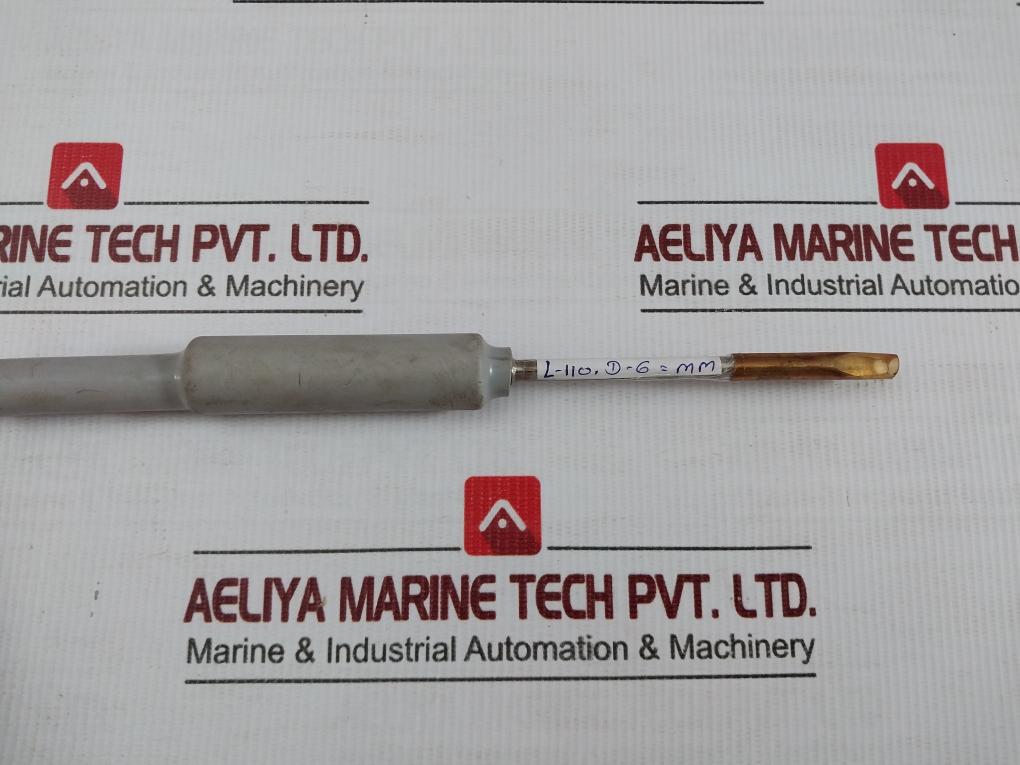 Yokogawa Electric 5Ma 80°C 15 Meter Resistance Bulb Temperature Sensor Rs11