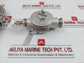 Yokogawa Electric 5Ma 80°C 15 Meter Resistance Bulb Temperature Sensor Rs11