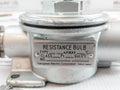 Yokogawa Electric 5Ma 80°C 15 Meter Resistance Bulb Temperature Sensor Rs11