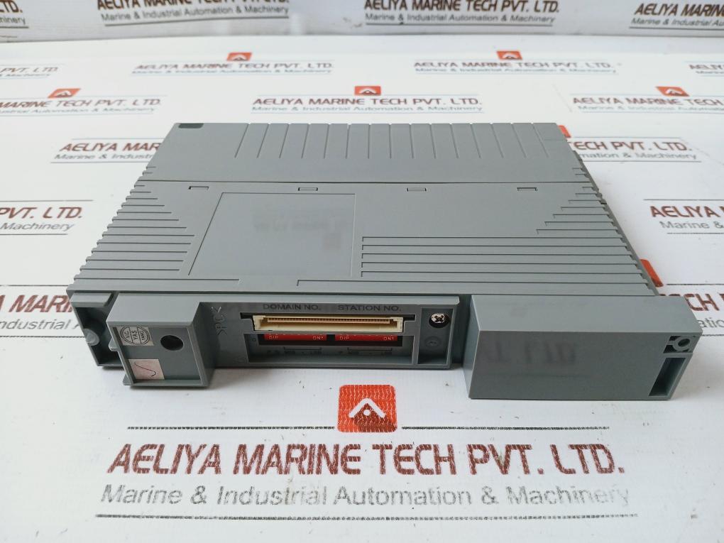 Yokogawa Electric Cp461-50 S1 Processor Module