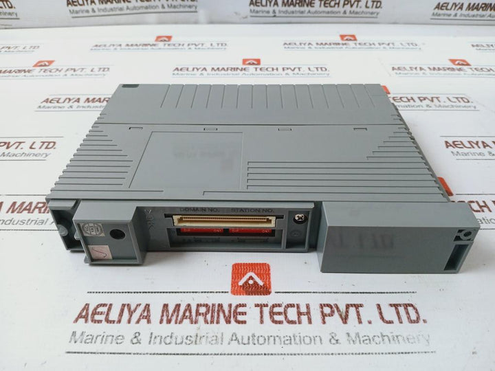 Yokogawa Electric Cp461-50 S1 Processor Module