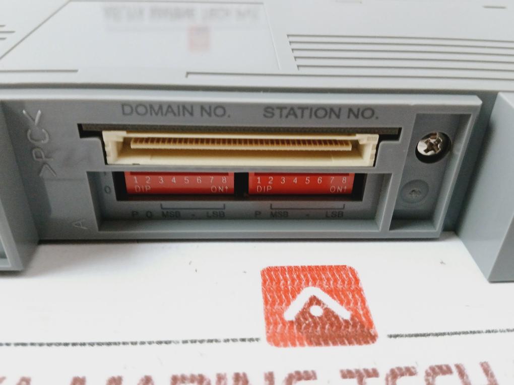 Yokogawa Electric Cp461-50 S1 Processor Module