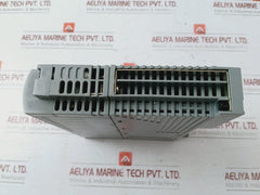Yokogawa Electric Cp461-50 S1 Processor Module
