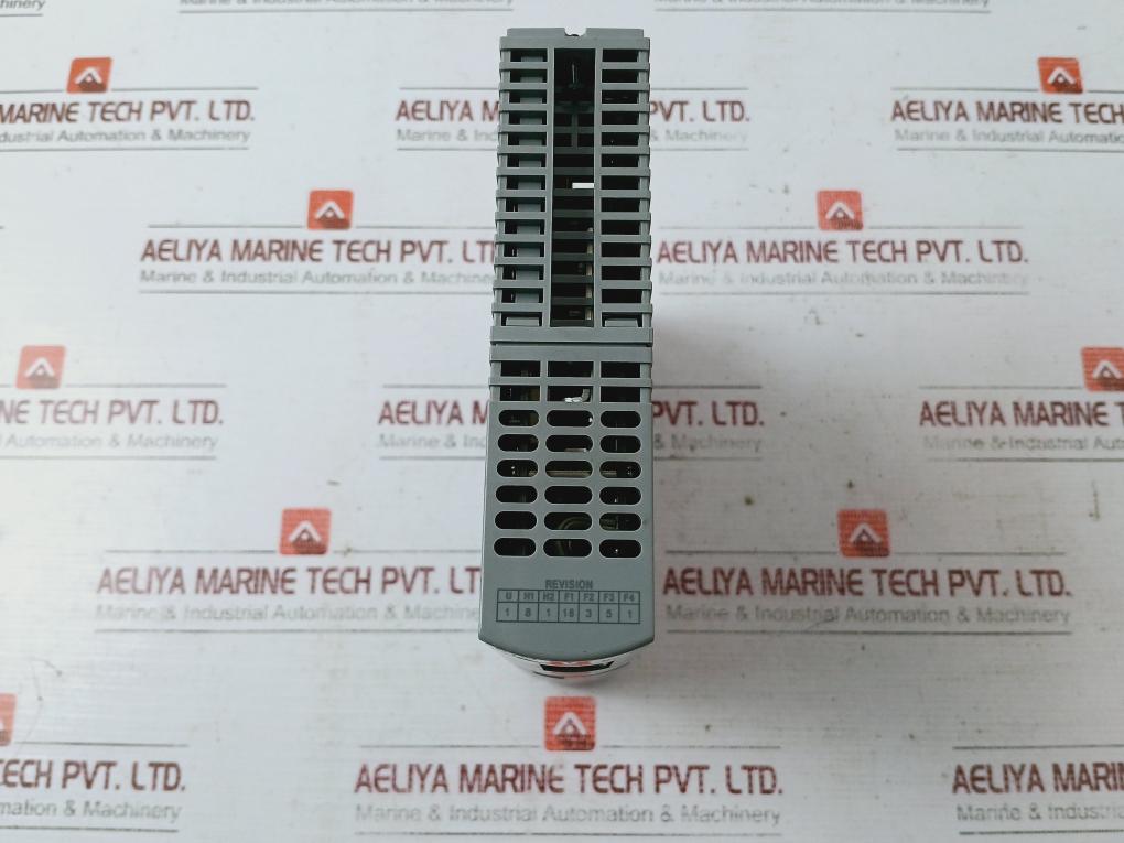 Yokogawa Electric Cp461-50 S1 Processor Module