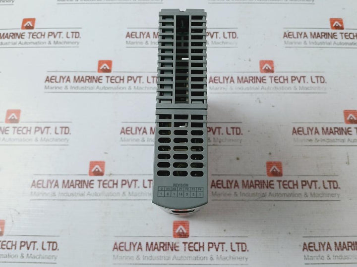 Yokogawa Electric Cp461-50 S1 Processor Module