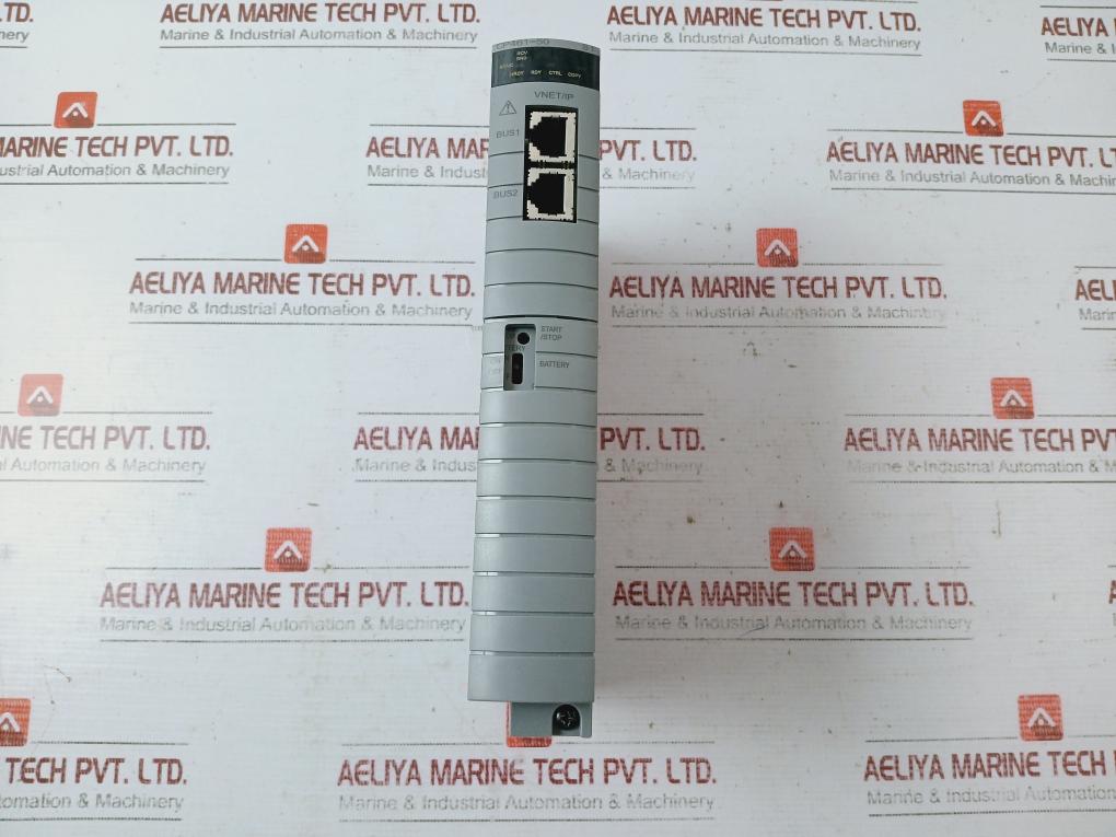 Yokogawa Electric Cp461-50 S1 Processor Module
