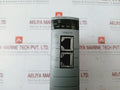 Yokogawa Electric Cp461-50 S1 Processor Module