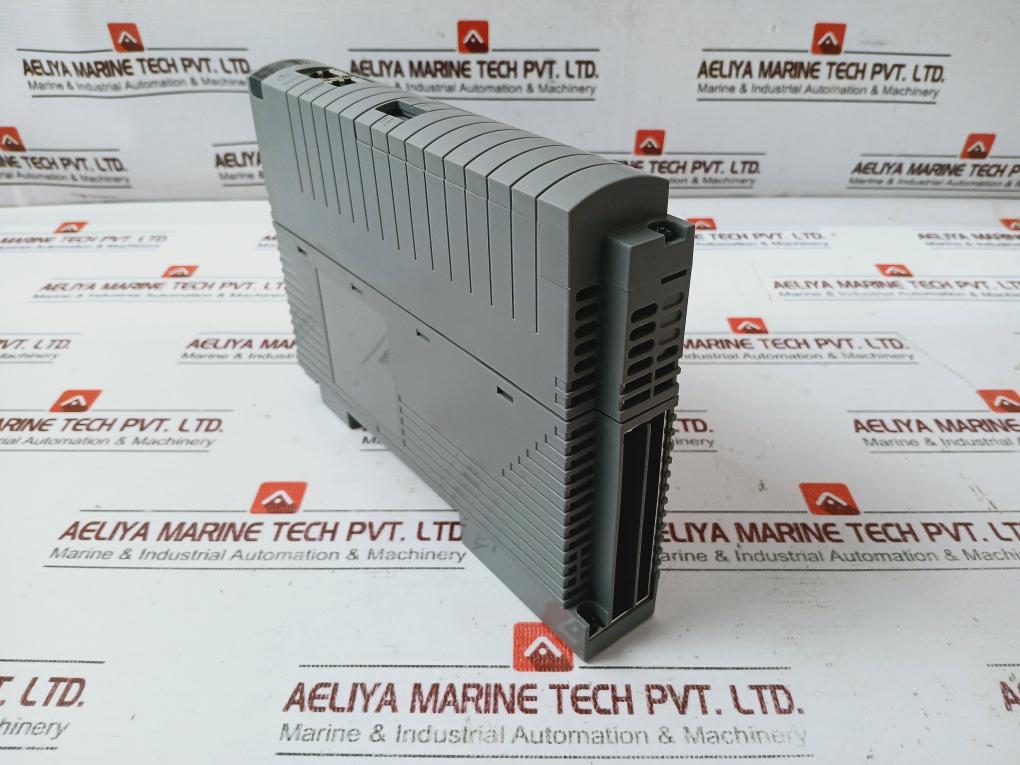 Yokogawa Electric Cp461-50 S1 Processor Module