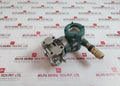 Yokogawa Electric Ejx110A Differential Pressure Transmitter S3 -evs5G-917Ej/Ku22