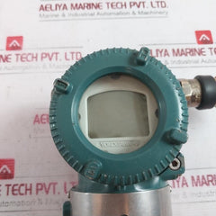 Yokogawa Electric Ejx110A Differential Pressure Transmitter S3 -evs5G-917Ej/Ku22