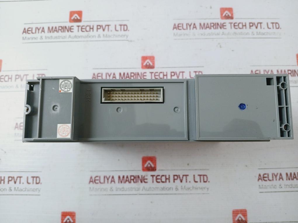 Yokogawa Electric Pw482-50 S2 Power Module 220-240Vac 50/60Hz 1.3A