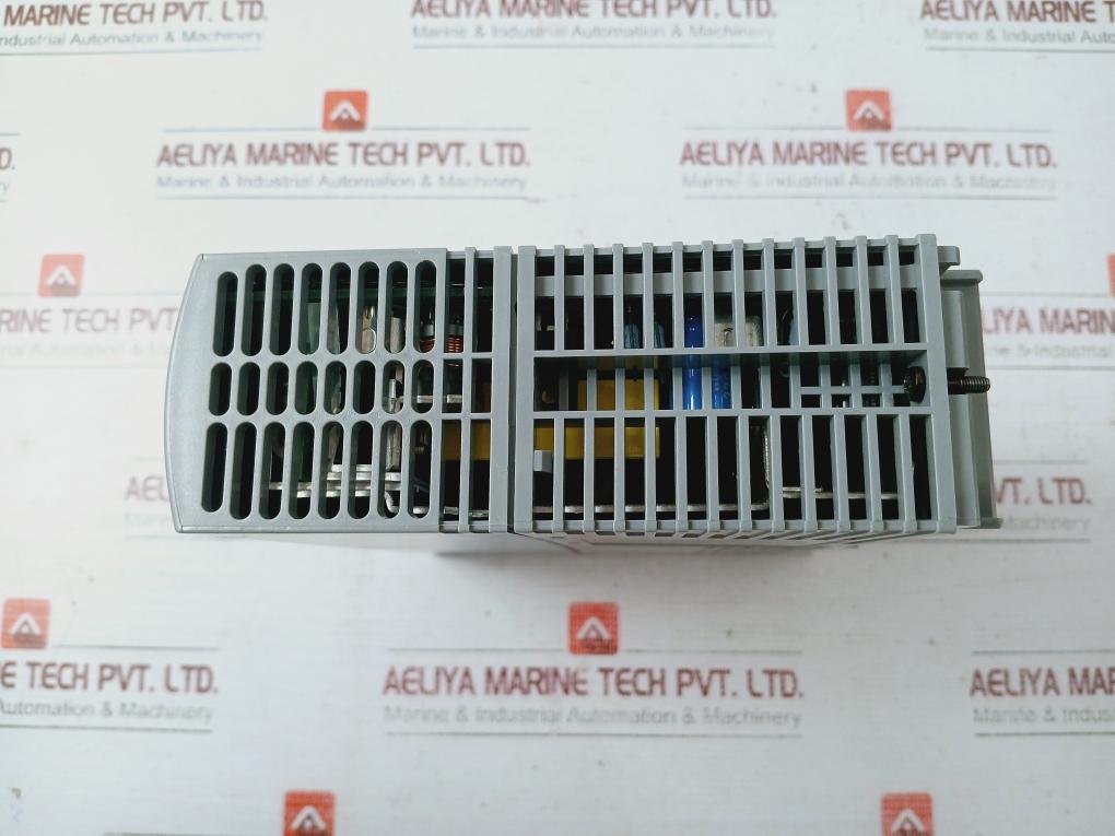 Yokogawa Electric Pw482-50 S2 Power Module 220-240Vac 50/60Hz 1.3A