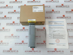 Yokogawa Electric Pw482-50 S2 Power Module 220-240Vac 50/60Hz 1.3A