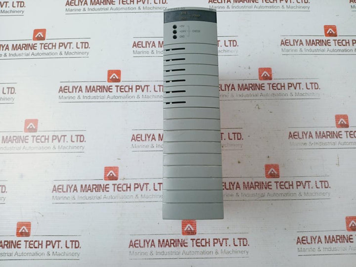 Yokogawa Electric Pw482-50 S2 Power Module 220-240Vac 50/60Hz 1.3A