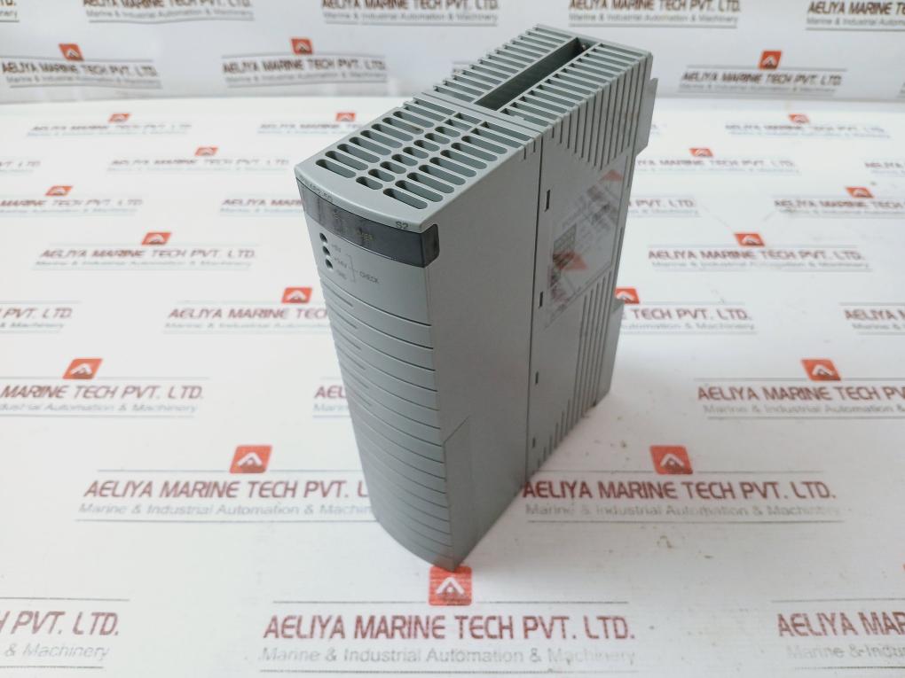 Yokogawa Electric Pw482-50 S2 Power Module 220-240Vac 50/60Hz 1.3A